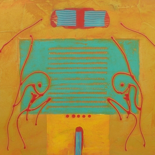 Alle porte del tempio 1