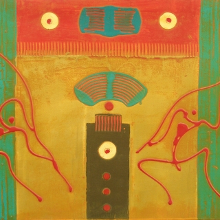 Alle porte del tempio 2