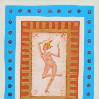 Susanna degli eremiti