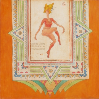 barbara del mercato