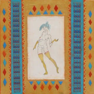 carmela dei calzolai