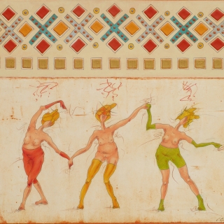 la nina, la pinta e la santa maria