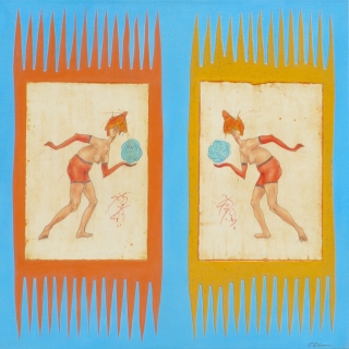 le gemelle ilma