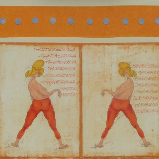 Le gemelle Vanghova
