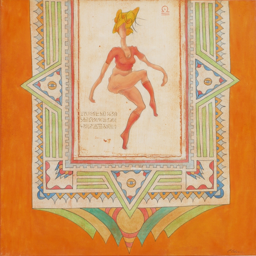 barbara del mercato