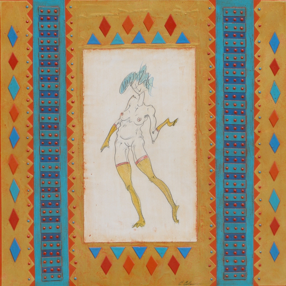 carmela dei calzolai